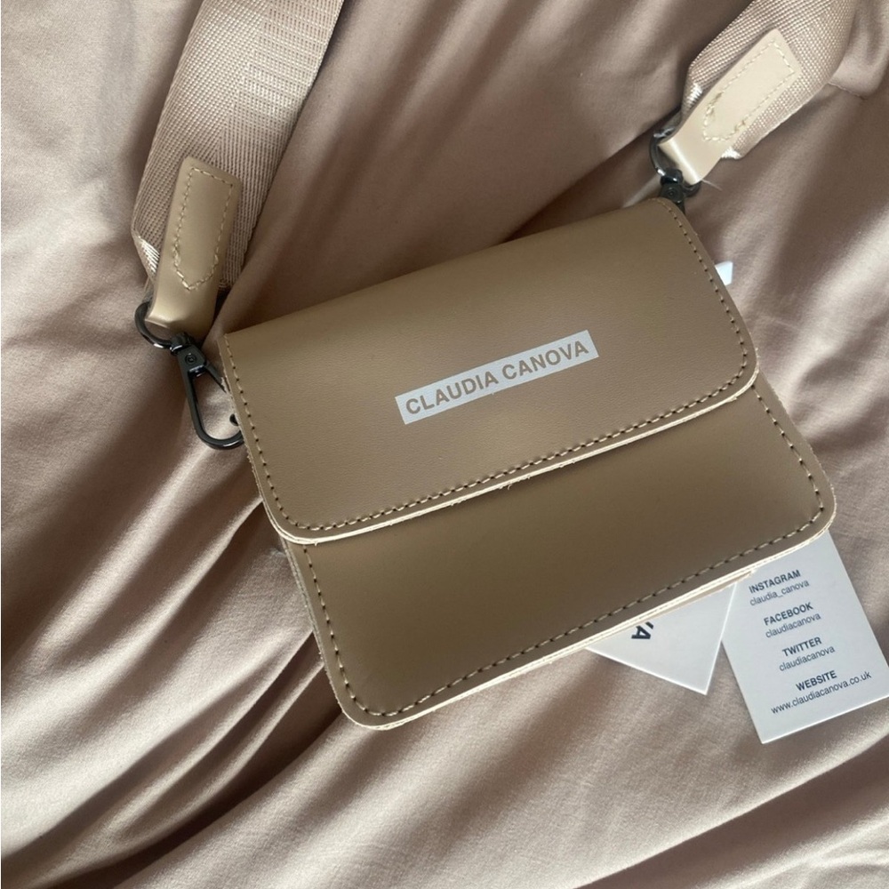 Mini purse
